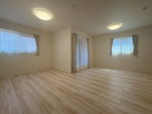 知立市山町御手洗の一戸建ての画像です