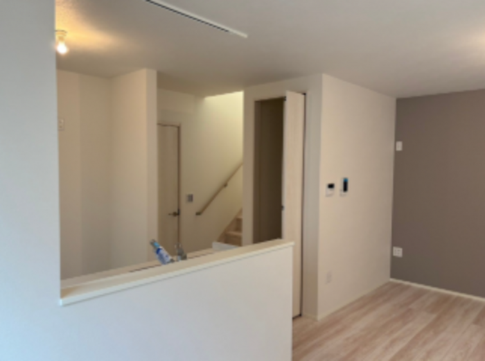 知立市山町御手洗の一戸建ての画像です