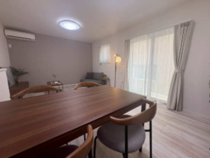 知立市山町御手洗の一戸建ての画像です