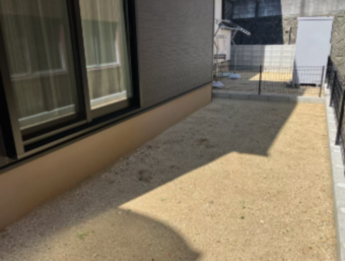 知立市山町御手洗の一戸建ての画像です