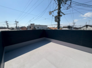知立市西町新川の一戸建ての画像です