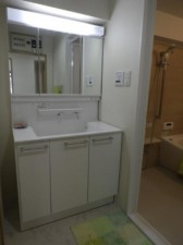 刈谷市野田町馬池のマンションの画像です