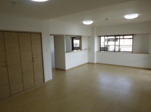 刈谷市野田町馬池のマンションの画像です