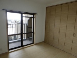 刈谷市野田町馬池のマンションの画像です