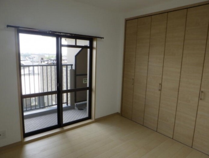 刈谷市野田町馬池のマンションの画像です