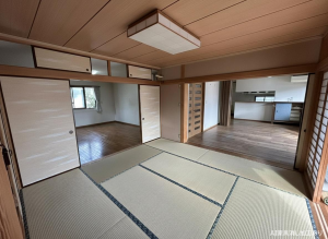 刈谷市野田町西田の一戸建ての画像です