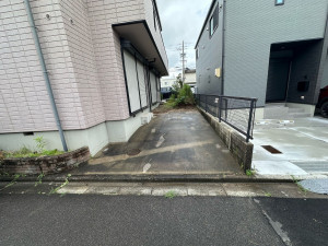 刈谷市野田町西田の一戸建ての画像です