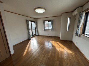刈谷市野田町西田の一戸建ての画像です
