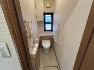 刈谷市野田町西田の一戸建ての画像です