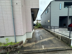 刈谷市野田町西田の一戸建ての画像です