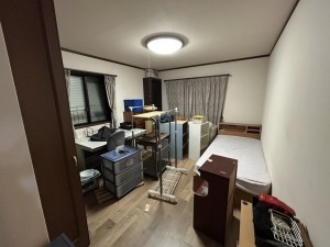刈谷市野田町西田の一戸建ての画像です