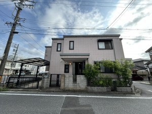 刈谷市野田町西田の一戸建ての画像です