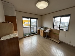 刈谷市野田町西田の一戸建ての画像です