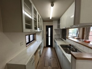 刈谷市野田町西田の一戸建ての画像です