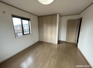 刈谷市野田町西田の一戸建ての画像です