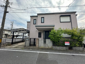 刈谷市野田町西田の一戸建ての画像です