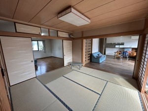 刈谷市野田町西田の一戸建ての画像です