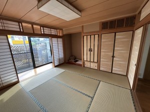 刈谷市野田町西田の一戸建ての画像です