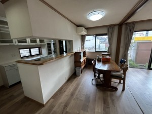 刈谷市野田町西田の一戸建ての画像です