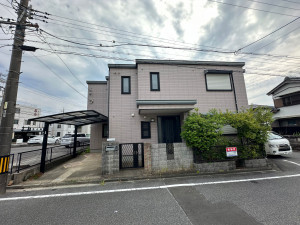 刈谷市野田町西田の一戸建ての画像です