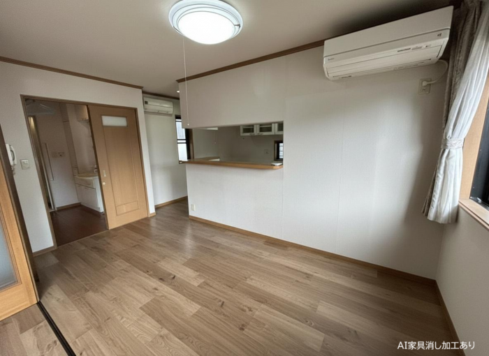 刈谷市野田町西田の一戸建ての画像です