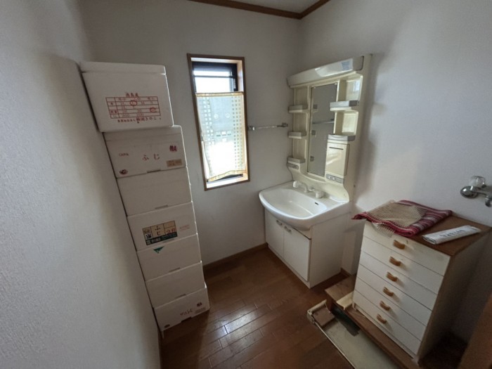 刈谷市野田町西田の一戸建ての画像です
