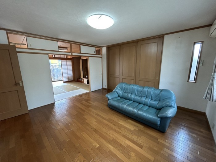 刈谷市野田町西田の一戸建ての画像です