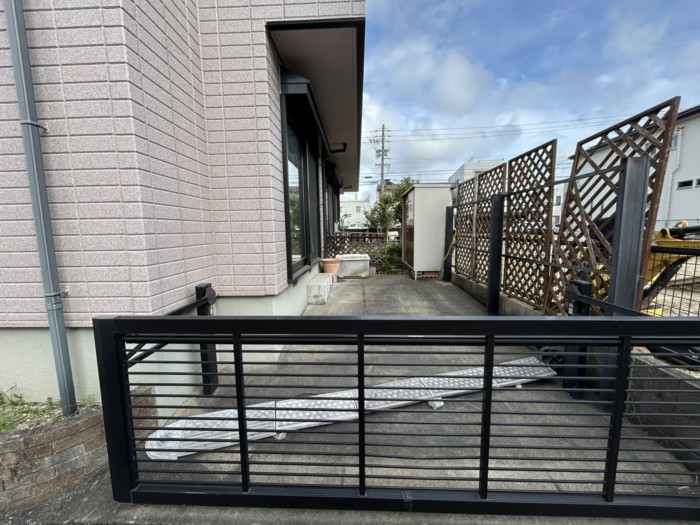 刈谷市野田町西田の一戸建ての画像です