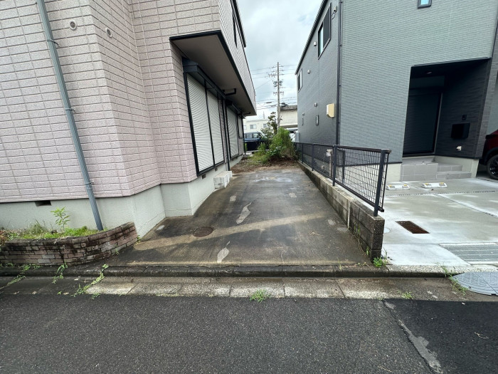 刈谷市野田町西田の一戸建ての画像です