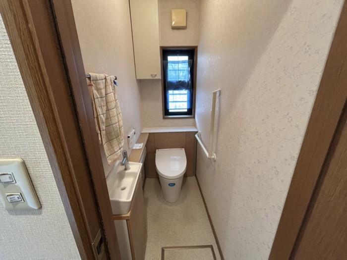 刈谷市野田町西田の一戸建ての画像です