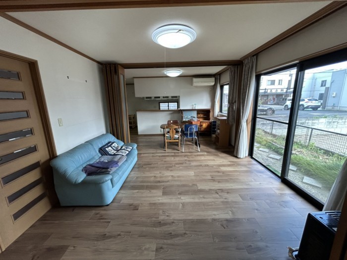 刈谷市野田町西田の一戸建ての画像です