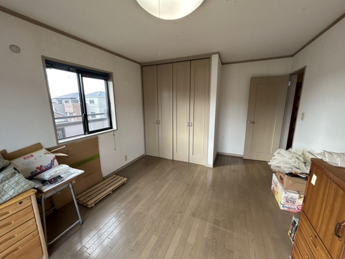 刈谷市野田町西田の一戸建ての画像です