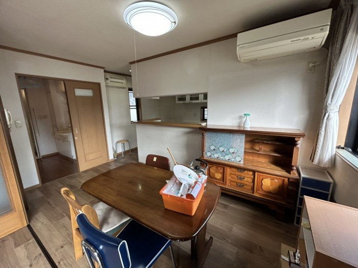 刈谷市野田町西田の一戸建ての画像です