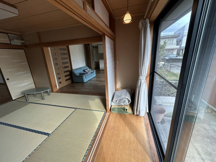 刈谷市野田町西田の一戸建ての画像です