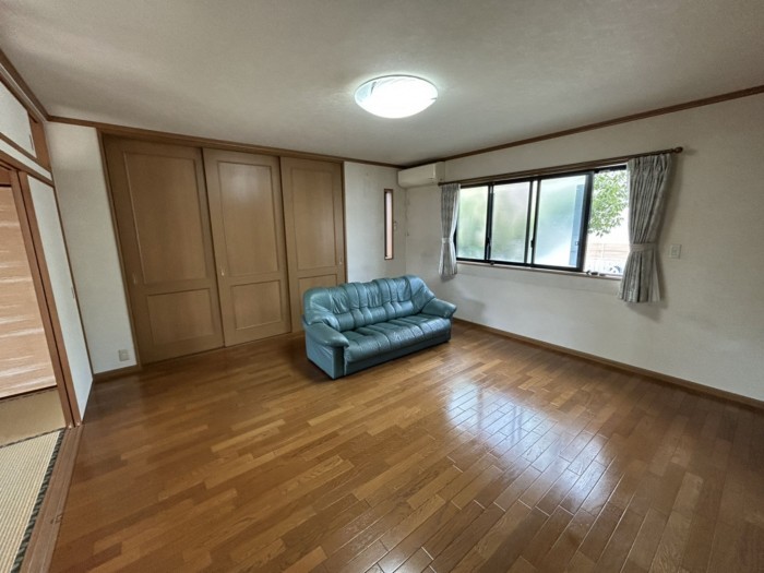 刈谷市野田町西田の一戸建ての画像です