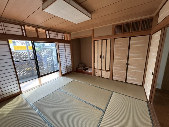 刈谷市野田町西田の一戸建ての画像です