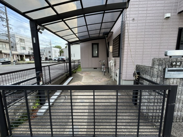 刈谷市野田町西田の一戸建ての画像です