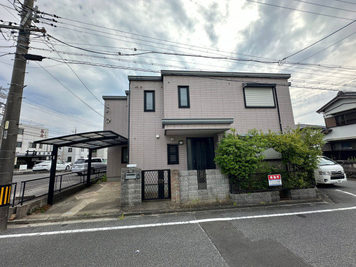 刈谷市野田町西田の一戸建ての画像です