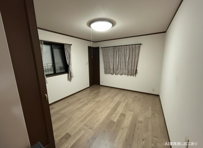 刈谷市野田町西田の一戸建ての画像です