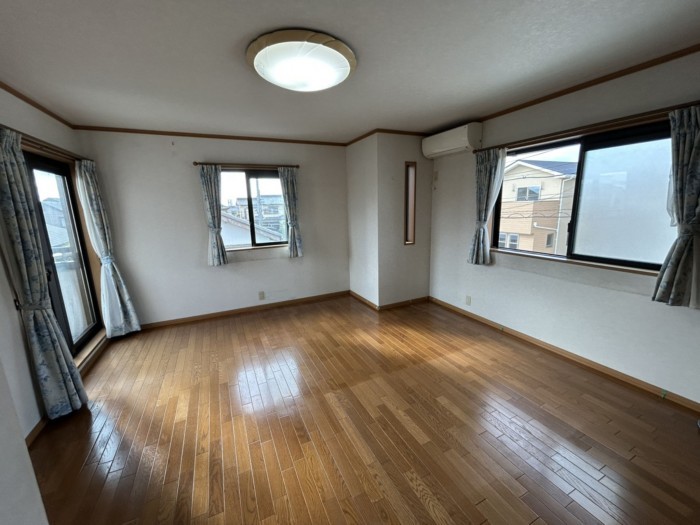 刈谷市野田町西田の一戸建ての画像です