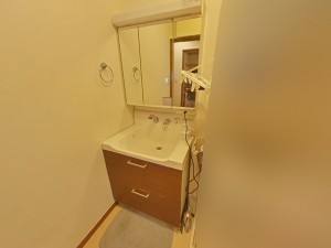 名古屋市守山区松坂町の一戸建ての画像です