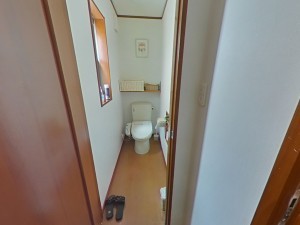 名古屋市守山区松坂町の一戸建ての画像です
