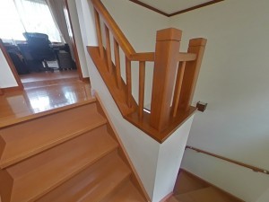 名古屋市守山区松坂町の一戸建ての画像です