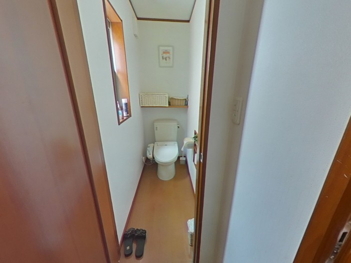 名古屋市守山区松坂町の一戸建ての画像です