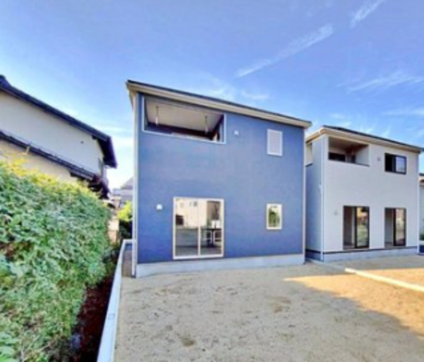 刈谷市小垣江町鴻田の一戸建ての画像です