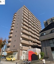 刈谷市広小路５丁目のマンションの画像です