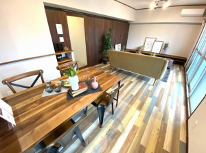 刈谷市新栄町１丁目のマンションの画像です