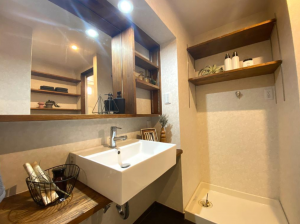 刈谷市新栄町１丁目のマンションの画像です