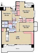 刈谷市新栄町１丁目のマンションの画像です