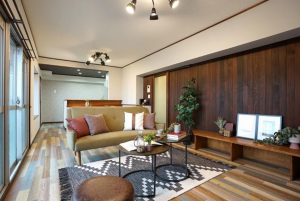 刈谷市新栄町１丁目のマンションの画像です